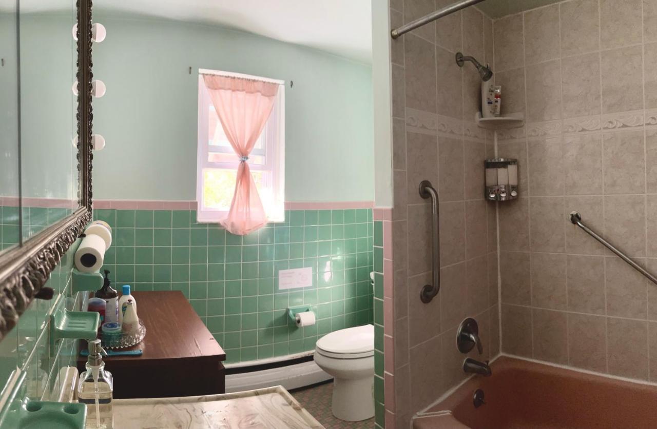 Abnb Superhost - Siri'S Favorite Place Havertown Екстериор снимка